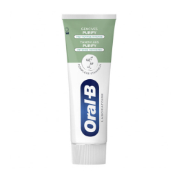 Oral-B Gencives Purify Nettoyage intense Dentifrice - 75ml