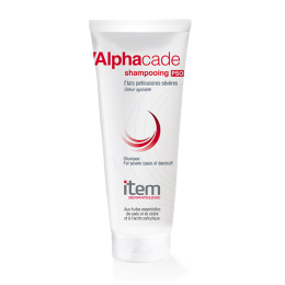 Item Alphacade PSO Shampooing - 200ml