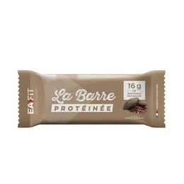 Eafit La Barre proteinée Chocolat - 46g