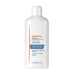 Ducray anaphase+ shampooing - 400ml