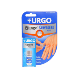 Filmogel Crevasses Mains - 25ml