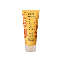 Gel Douche Cosm'Ethik Argan - 100ml