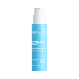 Hydrabio Sérum Booster hydratant 72h - 40ml