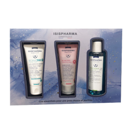 Coffret Routine - Les Essentiels Peau Douce et Purifiée