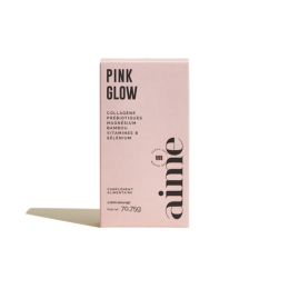 Aime Pink Glow - 5 sticks