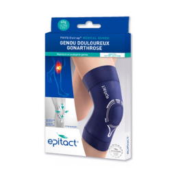 Epitact Physiostrap Genouillère Arthrose - Taille M