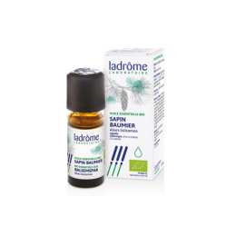 Ladrôme Huile essentielle de sapin baumier BIO - 10ml