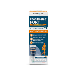Chondrosteo Fort Roll On - 50ml