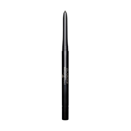 Clarins stylo yeux waterproof 01 black tulip - 0,29g
