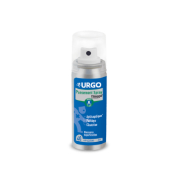 URGO Blessures superficielles Pansement spray - 40ml