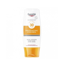Eucerin sun photoaging control lotion extra légère spf30 - 150ml