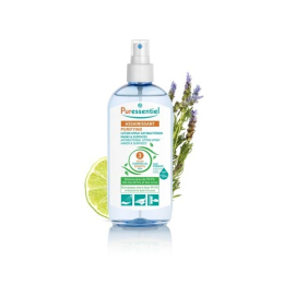 Puressentiel Lotion Spray Antibactérien mains & surfaces  - 250 ml
