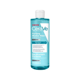 Eau Micellaire Purifiante - 400ml
