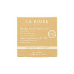 Recharge Poudre Compacte Teinte Dark Medium - 8g