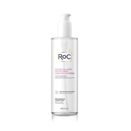 Roc Eau Micellaire Confort Extrême - 400 ml