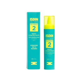 Acniben Sérum de Nuit Concentré Anti-Imperfections - 27ml