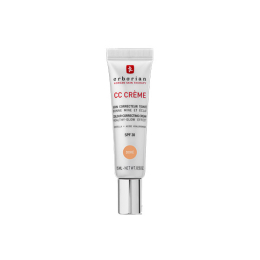 CC Crème SPF30 Teinte Doré - 15ml