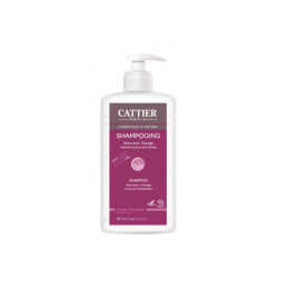 Cattier Shampooing Usage Fréquent Sans Sulfates - 500ml