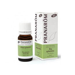 Pranarôm Huile essentielle de Pin sylvestre BIO - 10 ml