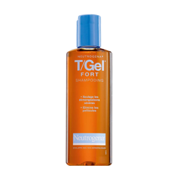Neutrogena t/gel fort shampooing démangeaisons sévères  - 250ml
