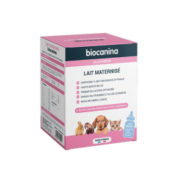 Biocanina Lait maternisé - 400 g
