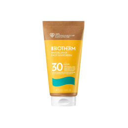 Biotherm Waterlover Crème solaire visage anti-âge SPF30 - 50ml