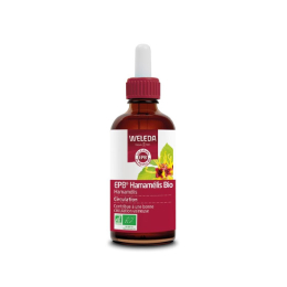 Weleda EPB Hamamélis BIO - 60ml