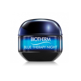 Biotherm Blue Therapy soin de nuit - 50ml