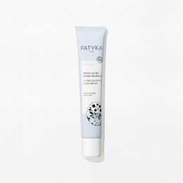 Patyka Hydra Crème Lactée Hydra-apaisante BIO - 40ml