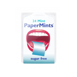 PaperMints - 24 Strips