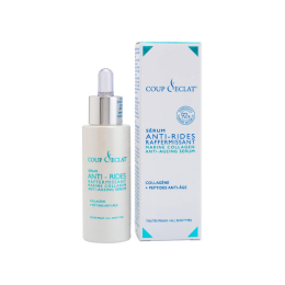 Sérum Anti-Rides Raffermissant - 30ml