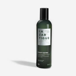 Lazartigue Shampooing Extra Purifiant - 250ml