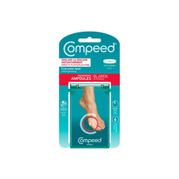 Pansements Ampoules Petit Format - x6