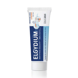 Elgydium Chrono Dentifrice éducatif - 50ml