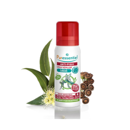 Spray Répulsif Bébé Anti-Pique - 60ml