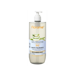 Gel Douche Haute Tolérance - 750ml