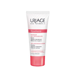 Uriage Roséliane Masque anti-rougeurs - 40ml