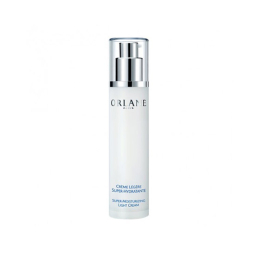 Crème Légère Super Hydratante - 50ml