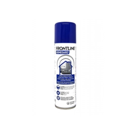 Frontline Homegard Spray insecticide et acaricide - 250ml