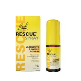 Bach Rescue Spray - 7ml