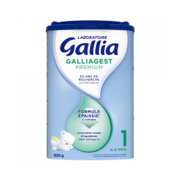 Galliagest Premium 1er âge - 800g