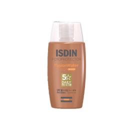 Isdin Fotoprotector Fusion Water Color Bronze SPF 50 - 50ml