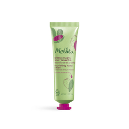 Melvita Crème mains nourrissante Figue BIO - 30ml