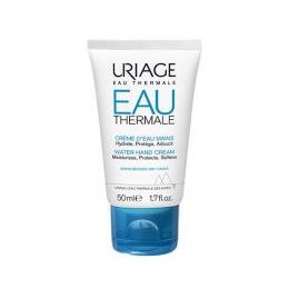 Uriage Crème d'eau mains - 50ml