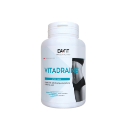 Eafit Vitadraine - 60 gélules