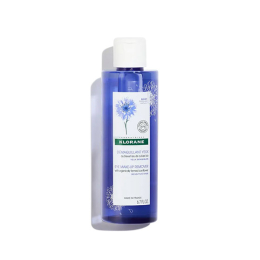 Klorane démaquillant yeux au bleuet BIO - 100ml