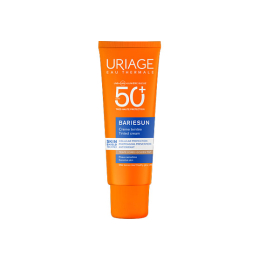 Bariésun Crème Solaire Teintée SPF50+ - Teinte Dorée - 50ml