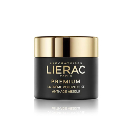 Lierac Premium Crème voluptueuse anti-âge absolu - 50ml