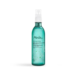 Melvita Nectar pur gelée nettoyante purifiante BIO - 200ml