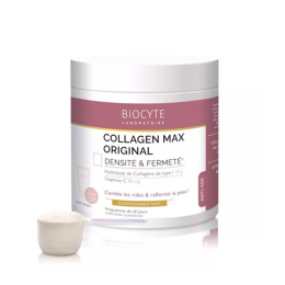 Biocyte Collagen Max Original goût neutre - 200g